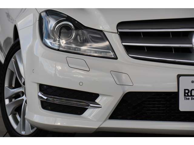 メルセデスベンツ Ｃクラス Ｃ１８０　アバンギャルド H25年 (近畿) 99