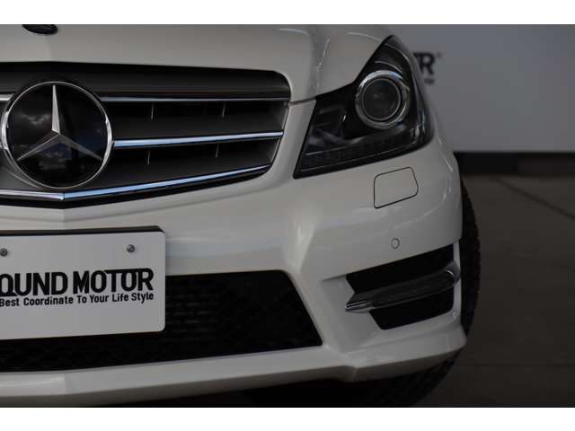 メルセデスベンツ Ｃクラス Ｃ１８０　アバンギャルド H25年 (近畿) 99