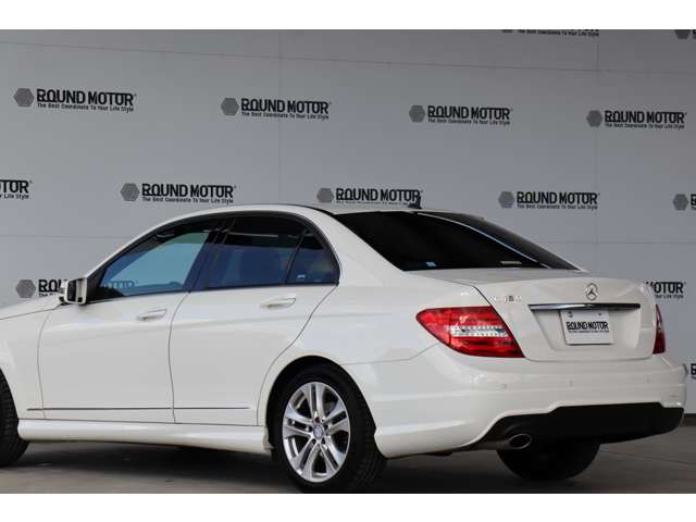 メルセデスベンツ Ｃクラス Ｃ１８０　アバンギャルド H25年 (近畿) 99