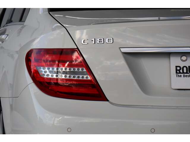 メルセデスベンツ Ｃクラス Ｃ１８０　アバンギャルド H25年 (近畿) 99