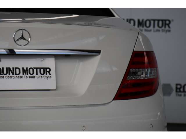 メルセデスベンツ Ｃクラス Ｃ１８０　アバンギャルド H25年 (近畿) 99