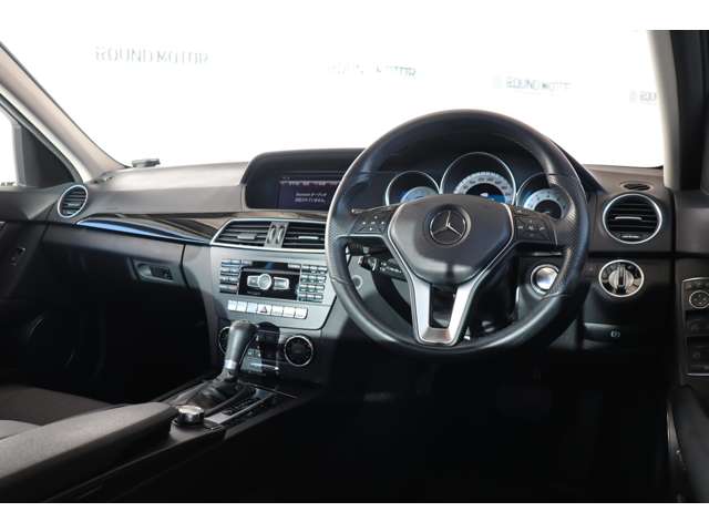 メルセデスベンツ Ｃクラス Ｃ１８０　アバンギャルド H25年 (近畿) 99