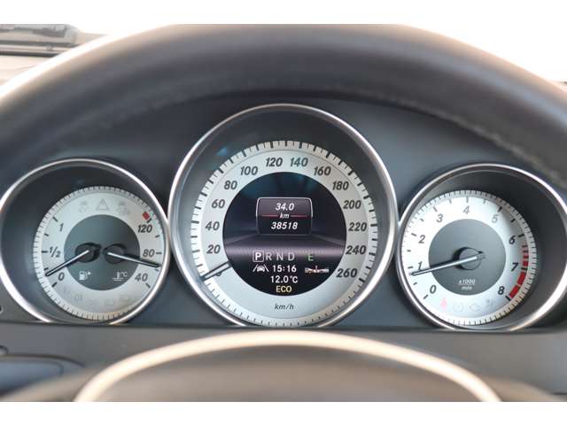 メルセデスベンツ Ｃクラス Ｃ１８０　アバンギャルド H25年 (近畿) 99