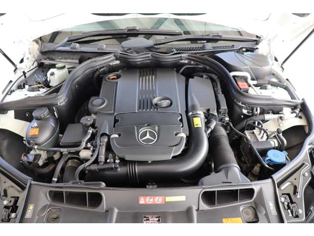 メルセデスベンツ Ｃクラス Ｃ１８０　アバンギャルド H25年 (近畿) 99