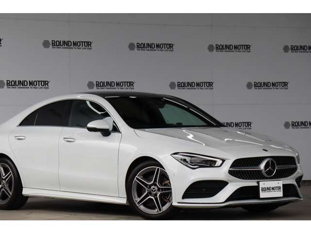 メルセデスベンツ ＣＬＡクラス ＣＬＡ２００Ｄ ＡＭＧライン ディーゼルターボ R1年 (近畿) 99