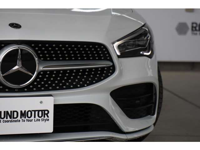メルセデスベンツ ＣＬＡクラス ＣＬＡ２００Ｄ ＡＭＧライン ディーゼルターボ R1年 (近畿) 99