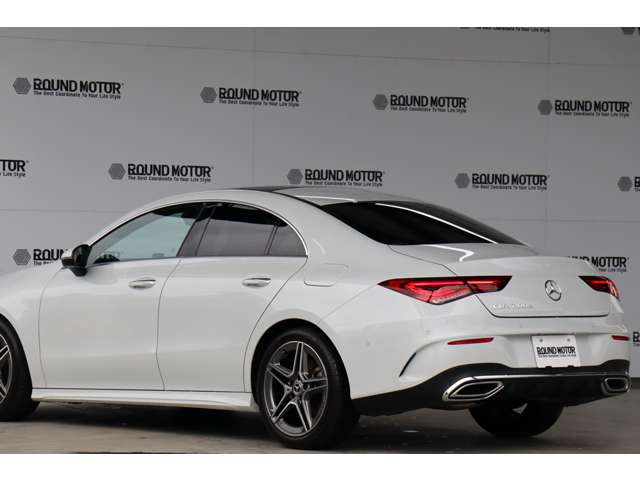 メルセデスベンツ ＣＬＡクラス ＣＬＡ２００Ｄ ＡＭＧライン ディーゼルターボ R1年 (近畿) 99
