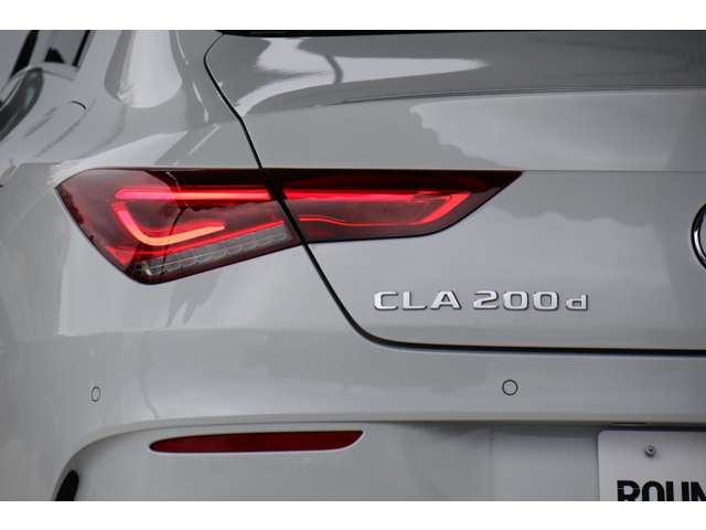 メルセデスベンツ ＣＬＡクラス ＣＬＡ２００Ｄ ＡＭＧライン ディーゼルターボ R1年 (近畿) 99