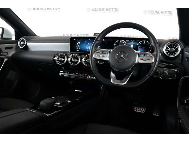 メルセデスベンツ ＣＬＡクラス ＣＬＡ２００Ｄ ＡＭＧライン ディーゼルターボ R1年 (近畿) 99