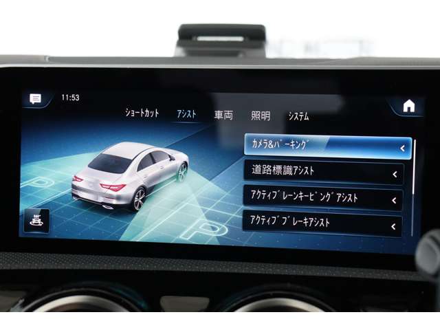 メルセデスベンツ ＣＬＡクラス ＣＬＡ２００Ｄ ＡＭＧライン ディーゼルターボ R1年 (近畿) 99