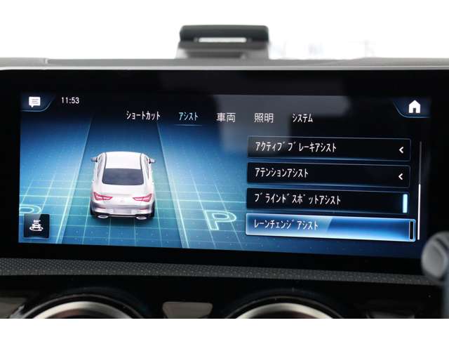 メルセデスベンツ ＣＬＡクラス ＣＬＡ２００Ｄ ＡＭＧライン ディーゼルターボ R1年 (近畿) 99