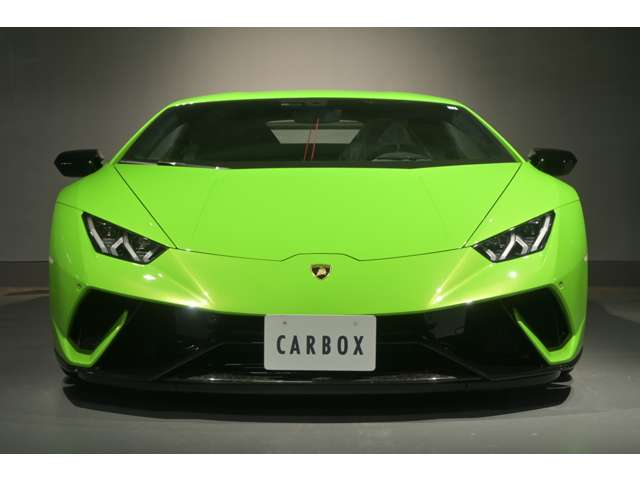 ランボルギーニ ウラカン ペルフォルマンテ （ＬＤＦ） ４ＷＤ H29年 (関東) 99