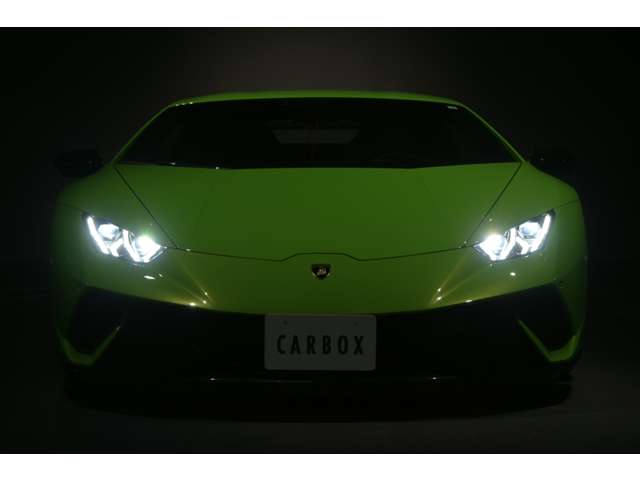 ランボルギーニ ウラカン ペルフォルマンテ （ＬＤＦ） ４ＷＤ H29年 (関東) 99