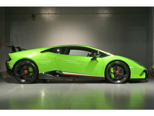 ランボルギーニ ウラカン ペルフォルマンテ （ＬＤＦ） ４ＷＤ H29年 (関東) 99