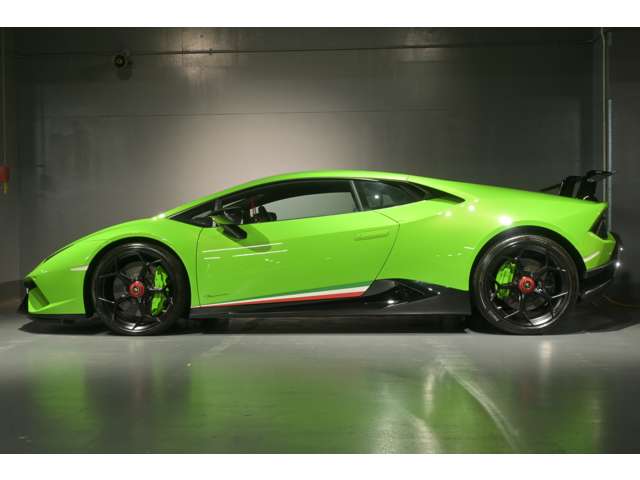 ランボルギーニ ウラカン ペルフォルマンテ （ＬＤＦ） ４ＷＤ H29年 (関東) 99