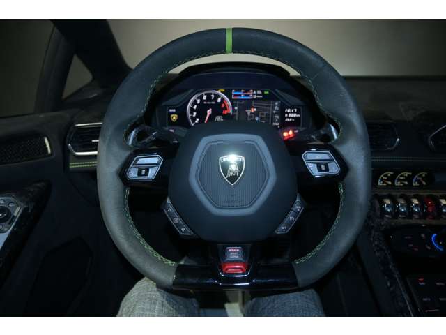 ランボルギーニ ウラカン ペルフォルマンテ （ＬＤＦ） ４ＷＤ H29年 (関東) 99