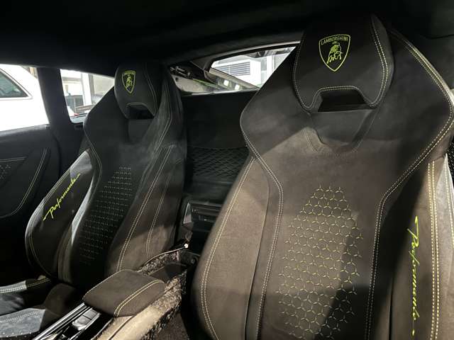 ランボルギーニ ウラカン ペルフォルマンテ （ＬＤＦ） ４ＷＤ H29年 (関東) 99