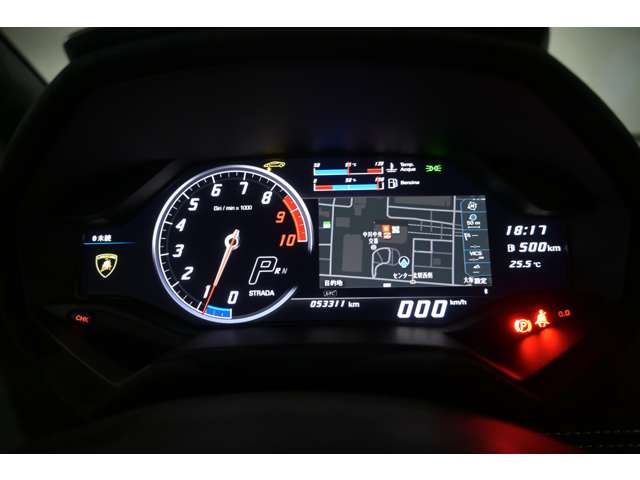 ランボルギーニ ウラカン ペルフォルマンテ （ＬＤＦ） ４ＷＤ H29年 (関東) 99