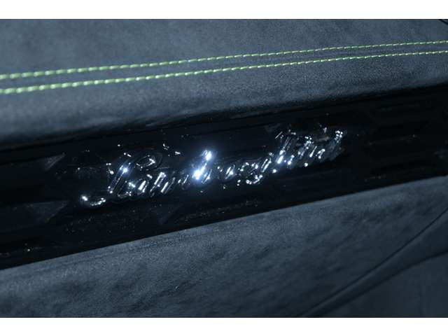 ランボルギーニ ウラカン ペルフォルマンテ （ＬＤＦ） ４ＷＤ H29年 (関東) 99