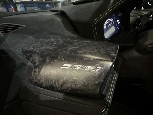 ランボルギーニ ウラカン ペルフォルマンテ （ＬＤＦ） ４ＷＤ H29年 (関東) 99