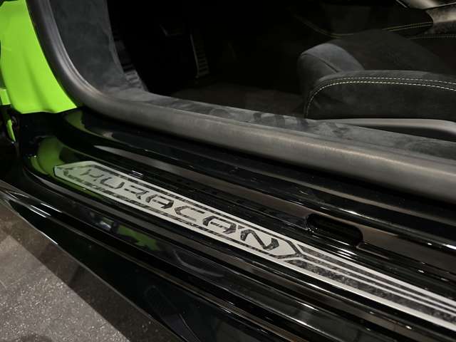 ランボルギーニ ウラカン ペルフォルマンテ （ＬＤＦ） ４ＷＤ H29年 (関東) 99