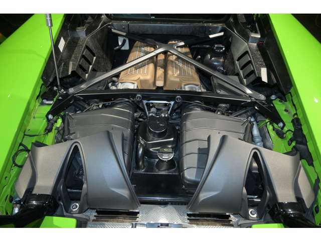 ランボルギーニ ウラカン ペルフォルマンテ （ＬＤＦ） ４ＷＤ H29年 (関東) 99