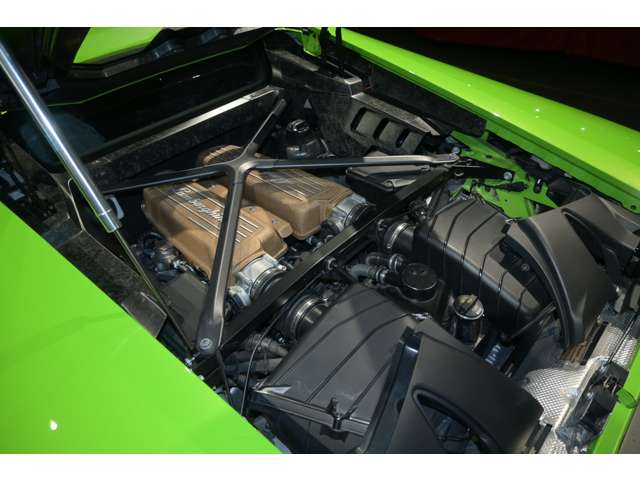 ランボルギーニ ウラカン ペルフォルマンテ （ＬＤＦ） ４ＷＤ H29年 (関東) 99