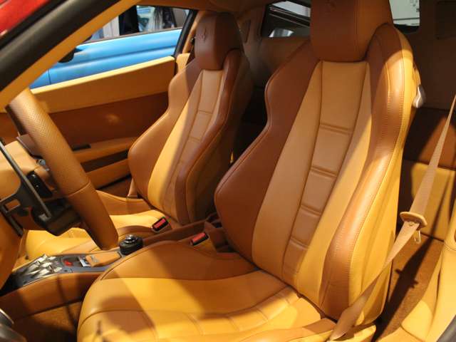 フェラーリ ４５８イタリア Ｆ１ ＤＣＴ H22年 (関東) 99