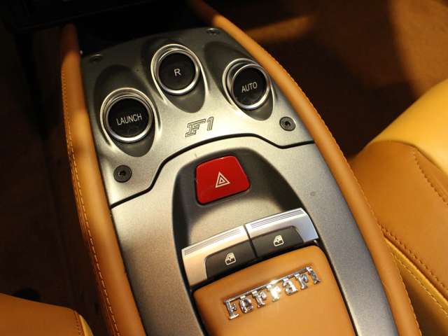 フェラーリ ４５８イタリア Ｆ１ ＤＣＴ H22年 (関東) 99