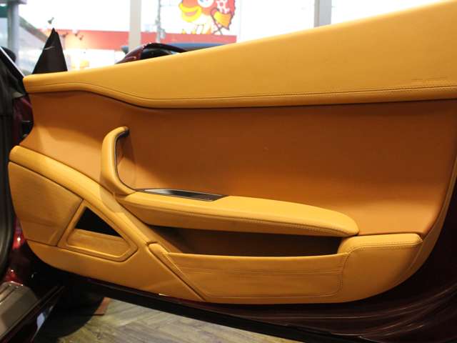 フェラーリ ４５８イタリア Ｆ１ ＤＣＴ H22年 (関東) 99