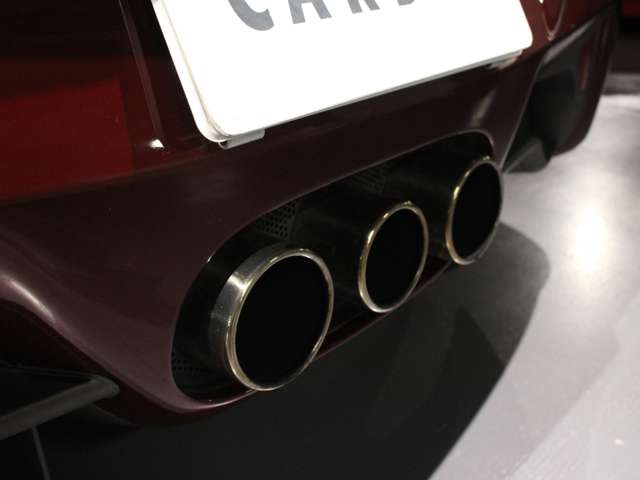 フェラーリ ４５８イタリア Ｆ１ ＤＣＴ H22年 (関東) 99