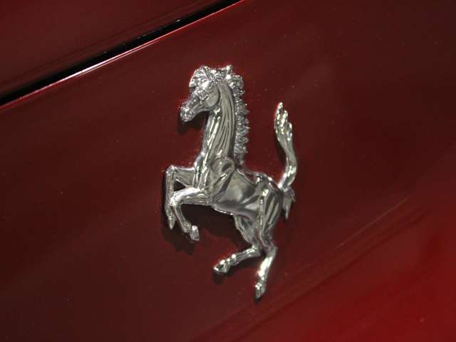 フェラーリ ４５８イタリア Ｆ１ ＤＣＴ H22年 (関東) 99