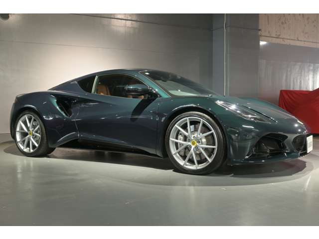 ロータス エミーラ Ｖ６　ファーストエディション R6年 (関東) 99