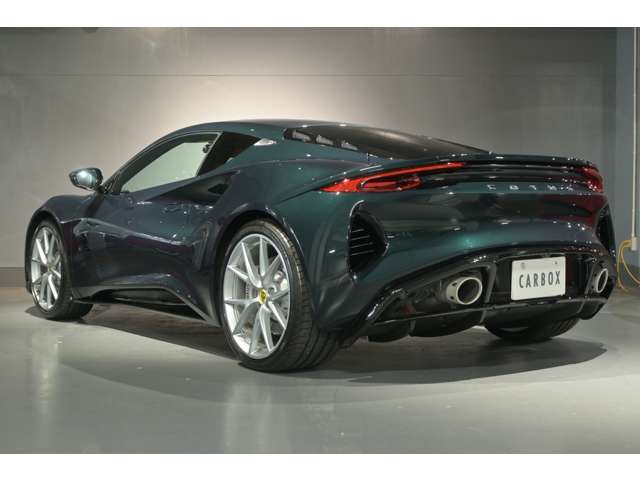 ロータス エミーラ Ｖ６　ファーストエディション R6年 (関東) 99