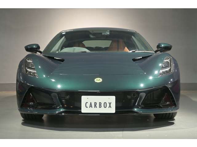 ロータス エミーラ Ｖ６　ファーストエディション R6年 (関東) 99