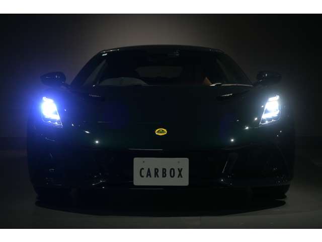 ロータス エミーラ Ｖ６　ファーストエディション R6年 (関東) 99