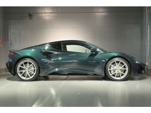 ロータス エミーラ Ｖ６　ファーストエディション R6年 (関東) 99