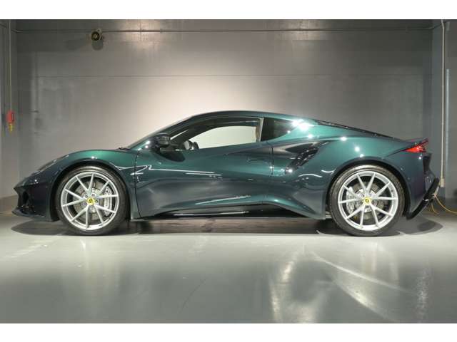 ロータス エミーラ Ｖ６　ファーストエディション R6年 (関東) 99