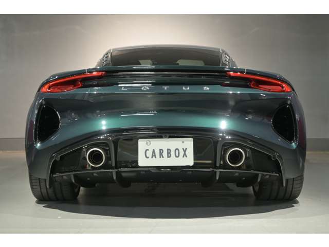 ロータス エミーラ Ｖ６　ファーストエディション R6年 (関東) 99