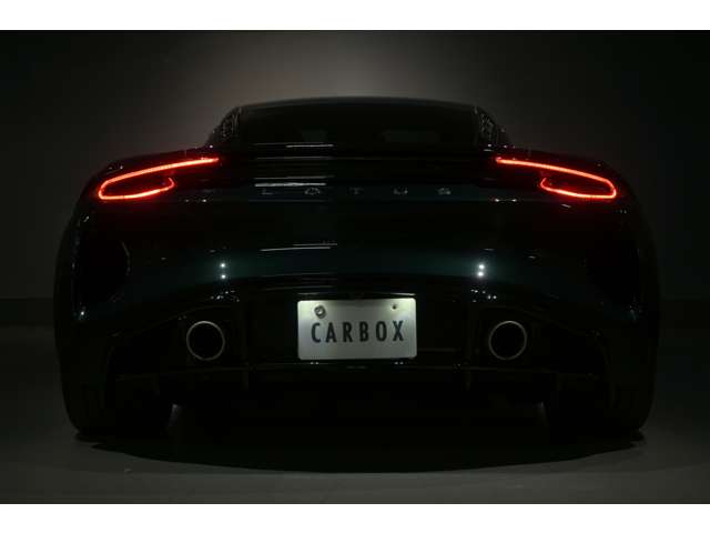 ロータス エミーラ Ｖ６　ファーストエディション R6年 (関東) 99