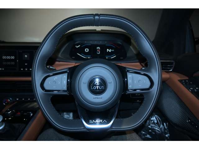 ロータス エミーラ Ｖ６　ファーストエディション R6年 (関東) 99