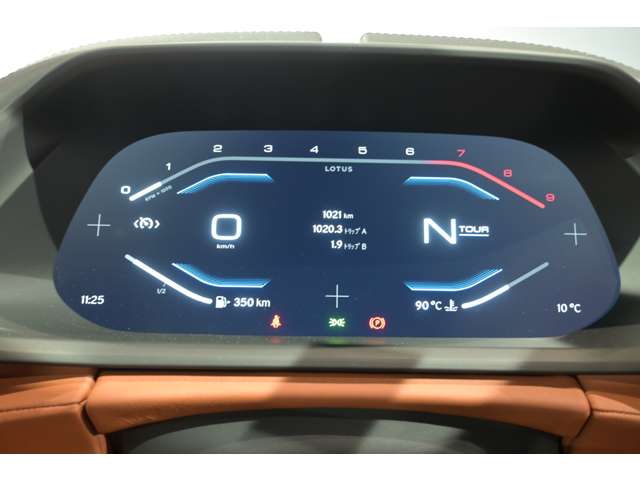 ロータス エミーラ Ｖ６　ファーストエディション R6年 (関東) 99