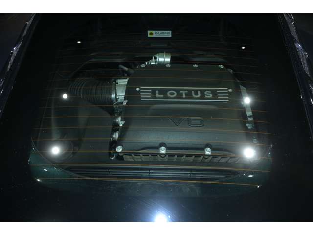 ロータス エミーラ Ｖ６　ファーストエディション R6年 (関東) 99