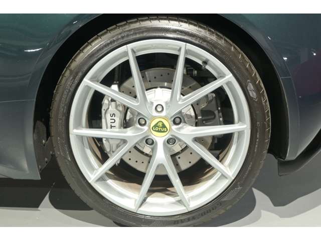 ロータス エミーラ Ｖ６　ファーストエディション R6年 (関東) 99