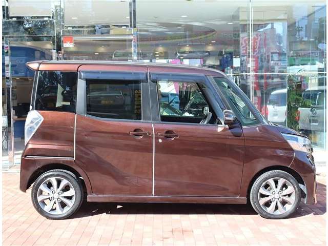 日産 デイズ　ルークス ６６０ ハイウェイスター ターボ H26年 (関東) 99