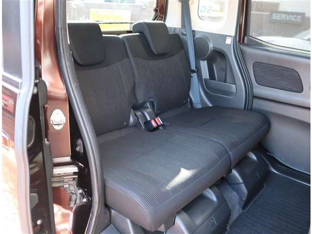 日産 デイズ　ルークス ６６０ ハイウェイスター ターボ H26年 (関東) 99