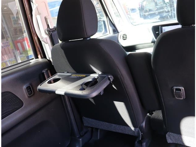 日産 デイズ　ルークス ６６０ ハイウェイスター ターボ H26年 (関東) 99