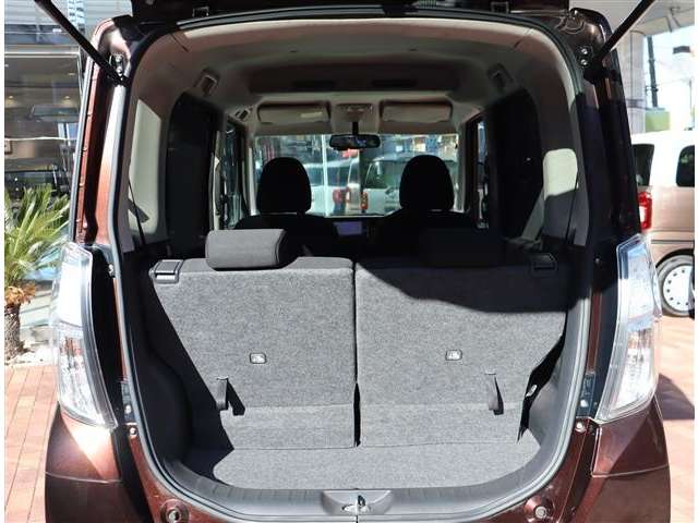 日産 デイズ　ルークス ６６０ ハイウェイスター ターボ H26年 (関東) 99