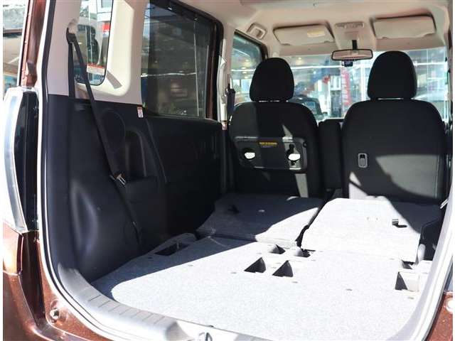 日産 デイズ　ルークス ６６０ ハイウェイスター ターボ H26年 (関東) 99