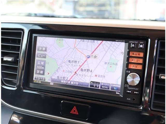 日産 デイズ　ルークス ６６０ ハイウェイスター ターボ H26年 (関東) 99